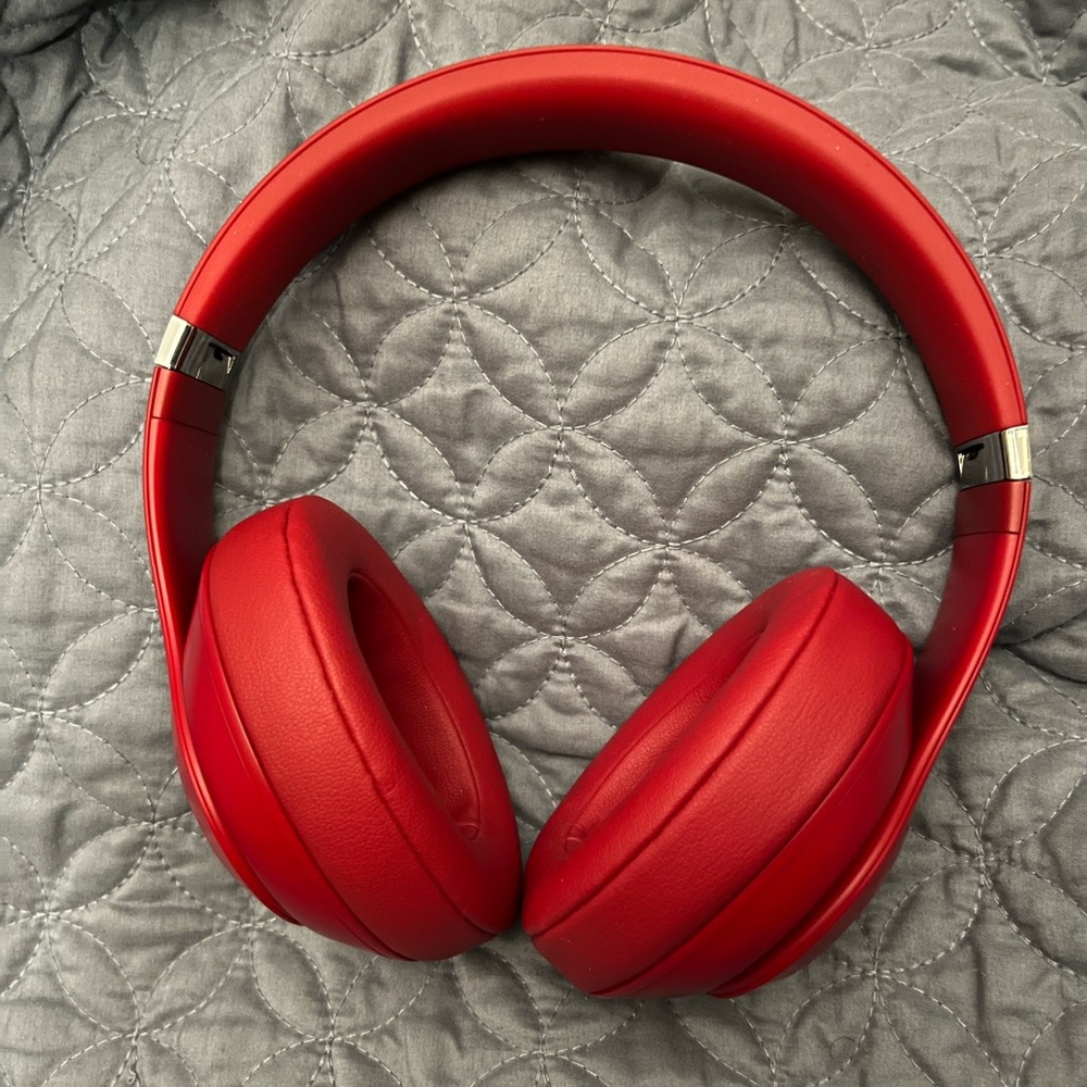 Beats by Dre